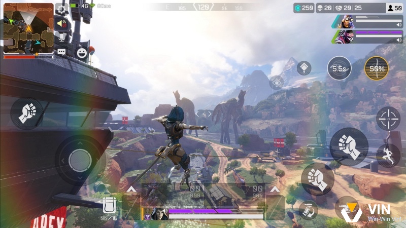 Gameplay đảm bảo dễ học nhưng khó thành thạo, với độ khó cân bằng để người chơi vừa thử thách vừa hứng thú