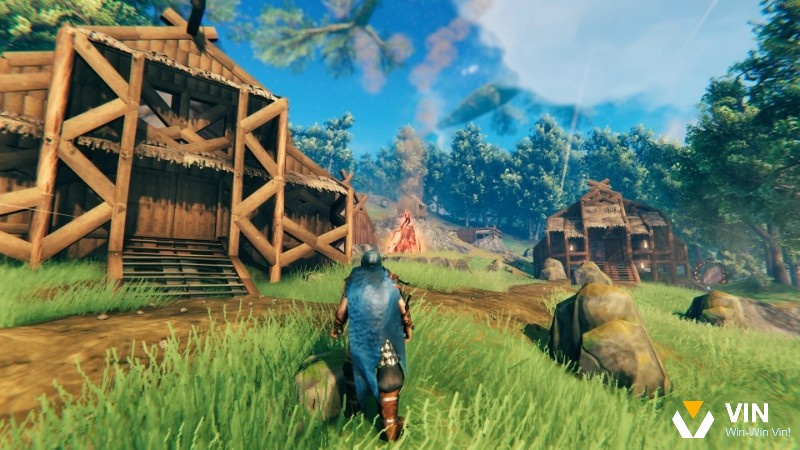 Từ zombie, không gian đến sinh tồn thực tế, mỗi dòng game mang lại trải nghiệm riêng với những thử thách độc đáo