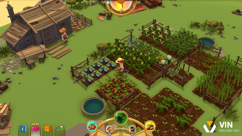Lựa chọn top game sinh tồn dựa trên sở thích, kinh nghiệm và thời gian sẽ giúp bạn có trải nghiệm sinh tồn trọn vẹn nhất