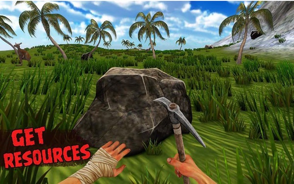 Top game sinh tồn hấp dẫn và kịch tính nhất hiện nay