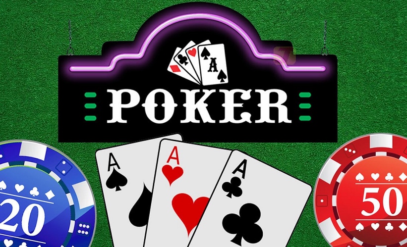 Chơi Poker online uy tín – Mẹo chơi hay, cơ hội kiếm tiền thật