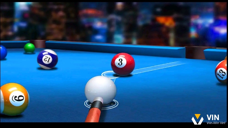 Những thắc mắc phổ biến nhất của người chơi game bắn bi a online được giải đáp chi tiết