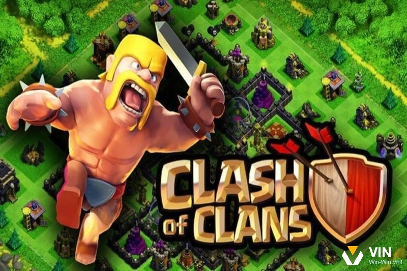 Clash of Clans luôn được xem là game chiến thuật hay nhất trên android khi mang đến cộng đồng đông đảo, lối chơi hấp dẫn và sự cập nhật liên tục.