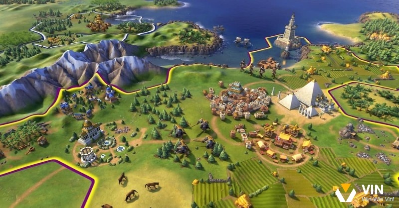 Game chiến thuật hay nhất trên android: Top game giải trí 2025