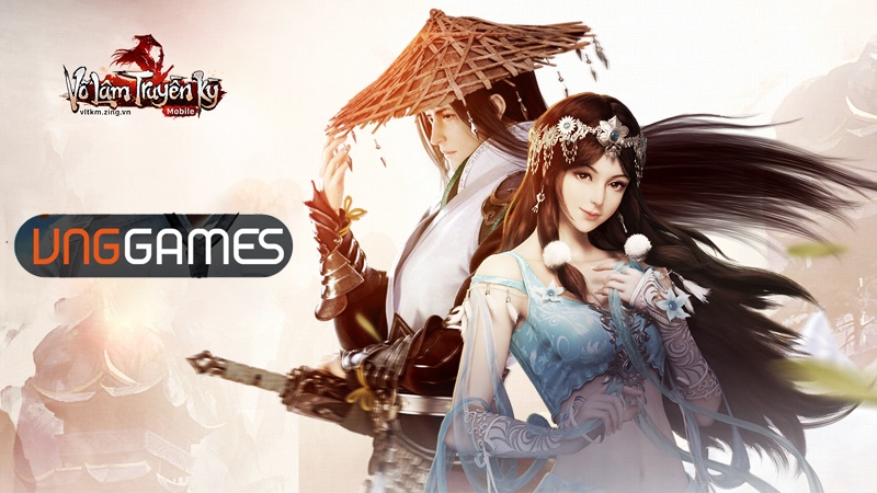 Game kiếm hiệp mobile hay nhất, đáng chơi nhất năm 2025