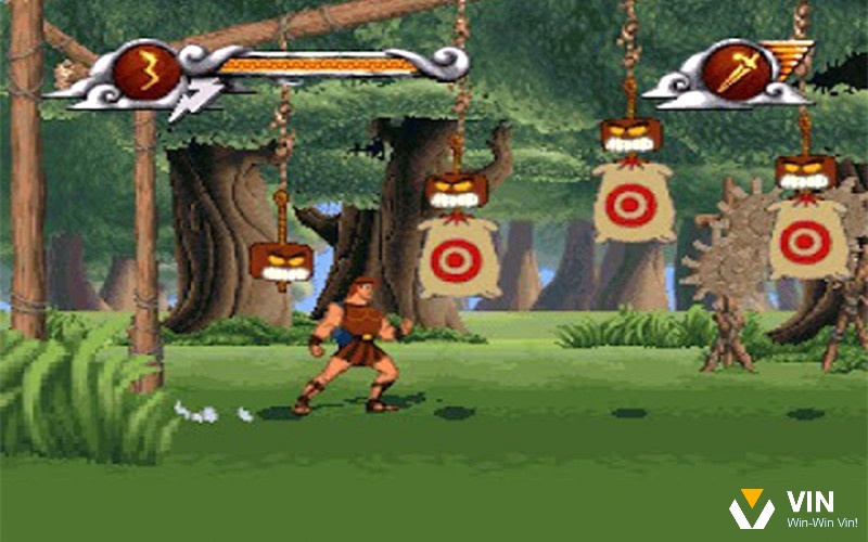 Điểm mạnh của game cũ nằm ở sự giản dị và gắn kết cộng đồng hơn là công nghệ đồ họa