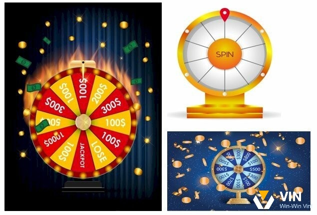 Slot quay số giúp chọn lựa nhanh chóng, giảm công sức.