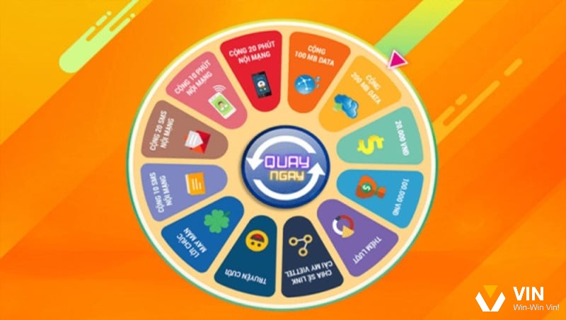 Slot quay số ngẫu nhiên giúp chọn lựa công bằng trong trò chơi, sự kiện và quyết định quan trọng.