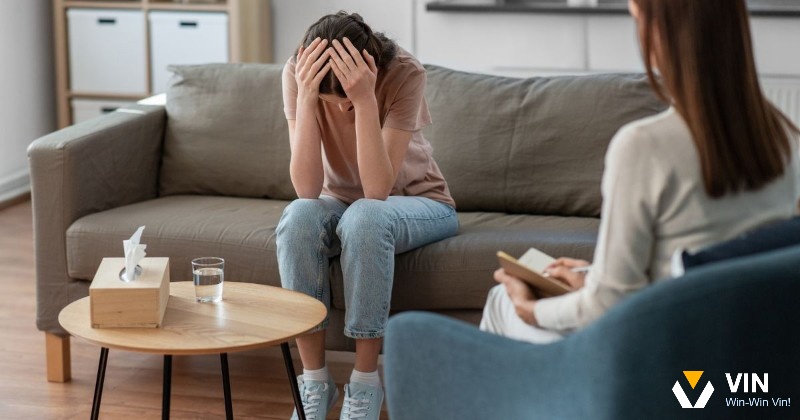 Nhấn mạnh tầm quan trọng của tâm lý, điểm dừng và kiểm soát cảm xúc khi chơi Rồng Hổ.