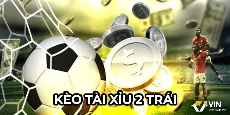 Khám phá tài xỉu 2 trái cùng Vin68 ngay nhé!