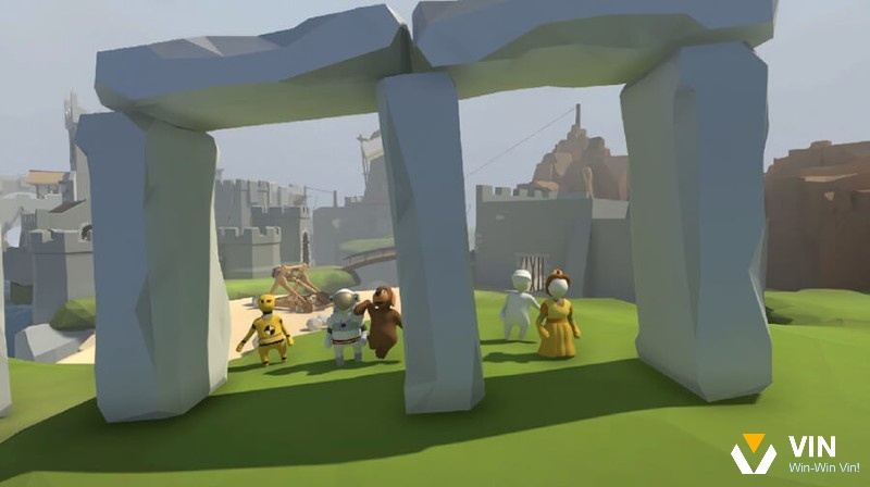 Top game giải đố PC tạo dấu ấn nhờ cơ chế sáng tạo và thử thách trí tuệ khác biệt.