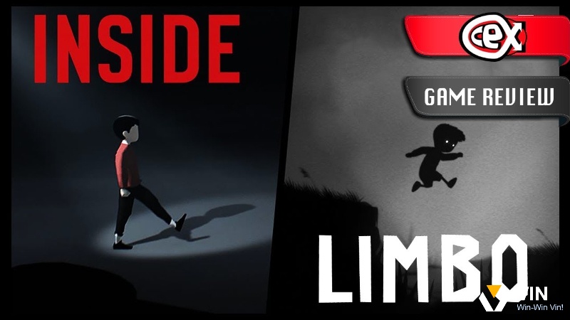 Limbo và Inside khẳng định vị thế trong top game giải đố PC nhờ phong cách nghệ thuật và trải nghiệm ám ảnh khó quên.