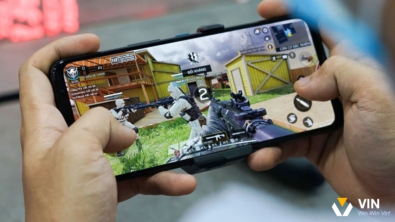 Top những game hay nhất trên điện thoại nhất định phải thử