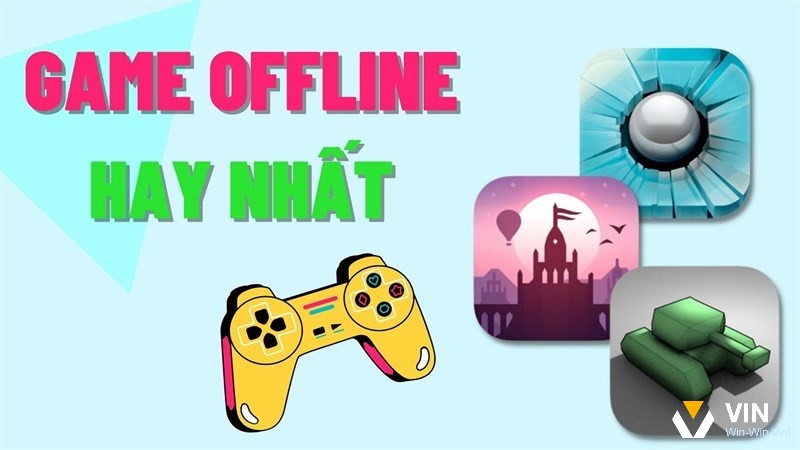Chọn game phù hợp với cấu hình sẽ giúp trải nghiệm mượt mà và ổn định hơn