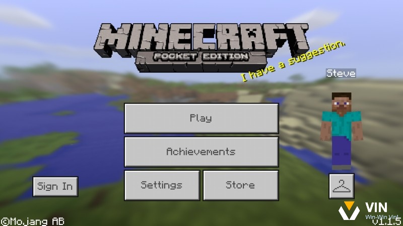 Minecraft mang lại trải nghiệm sáng tạo không giới hạn ngay cả khi offline