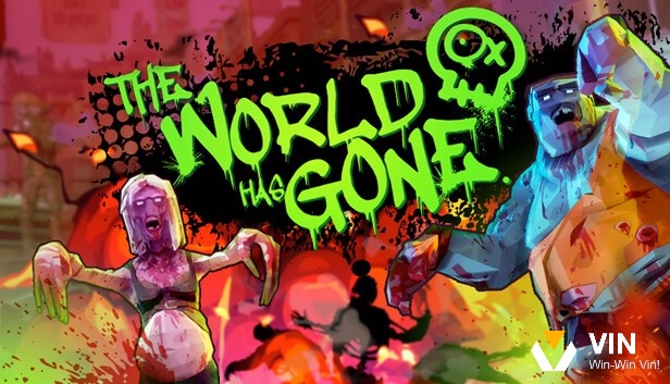 Cốt truyện The World Has Gone kịch tính tạo cảm giác như đang sống trong thế giới hậu tận thế
