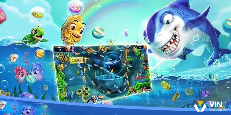Tham gia bắn cá cần đặt giới hạn thời gian, chi phí và tránh tin vào chiêu trò đổi thưởng để chơi an toàn, lành mạnh