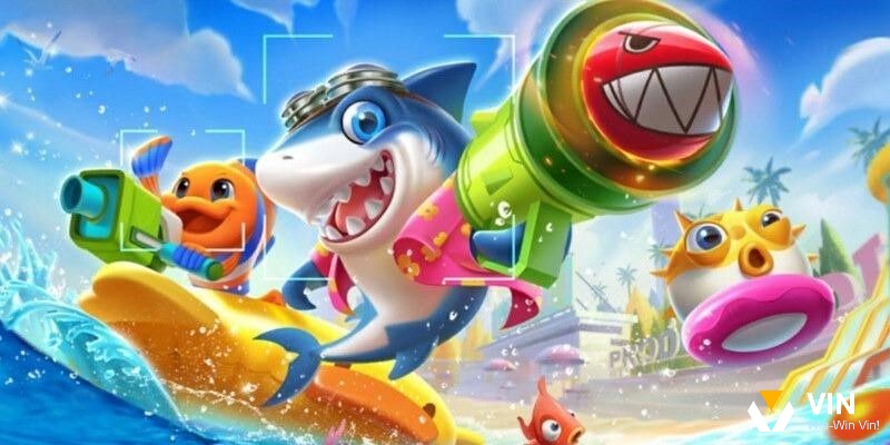 Thị trường bắn cá đa dạng với arcade truyền thống và game trực tuyến, mang lại trải nghiệm phong phú nhưng tiềm ẩn rủi ro