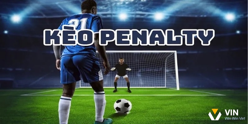Một số nhà cái cung cấp kèo Tài Xỉu riêng và cách tính tài xỉu penalty – chỉ tính số quả sút thành công.
