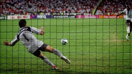 Cách tính tài xỉu penalty trong bóng đá: Giải mã kèo cược chuẩn