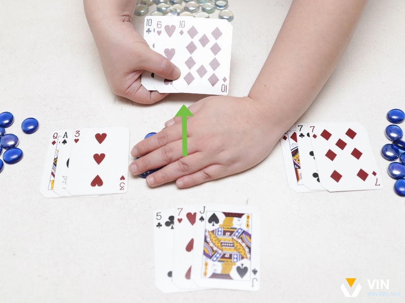 Cược phụ trong cược 3 lá poker mang đến cơ hội thắng lớn nhưng đòi hỏi người chơi tỉnh táo trong quản lý rủi ro.