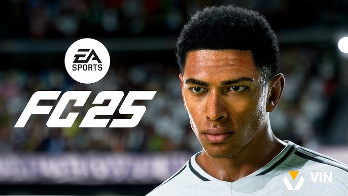 FIFA Series là một trong những tựa game bóng đá trên PC nổi tiếng hàng đầu hiện nay