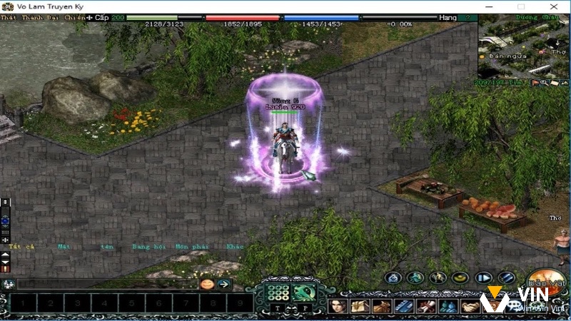Từ PC đến mobile, game kiếm hiệp Việt Nam không ngừng đổi mới để chinh phục thế hệ người chơi mới.