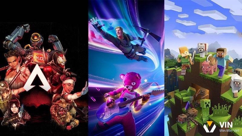 Tinh thần đồng đội, cộng đồng gắn kết và cá nhân hóa là yếu tố khiến game online nhiều người chơi trở nên khác biệt.