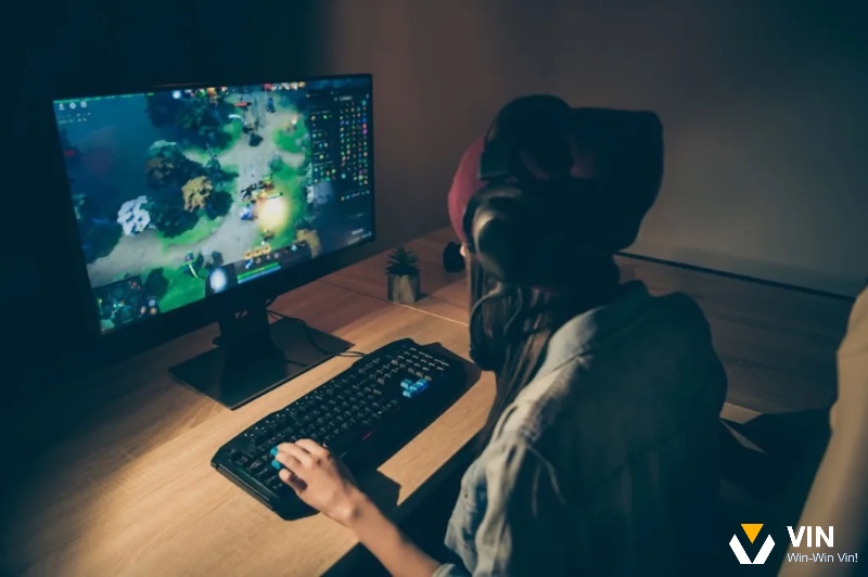 Ngành game cần đối mặt với thách thức pháp lý, hạ tầng và trách nhiệm cộng đồng.