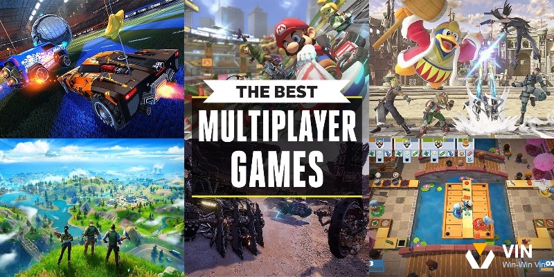 Thị trường game online nhiều người chơi Việt Nam phong phú với nhiều thể loại game, từ nhập vai cho đến bắn súng sinh tồn.