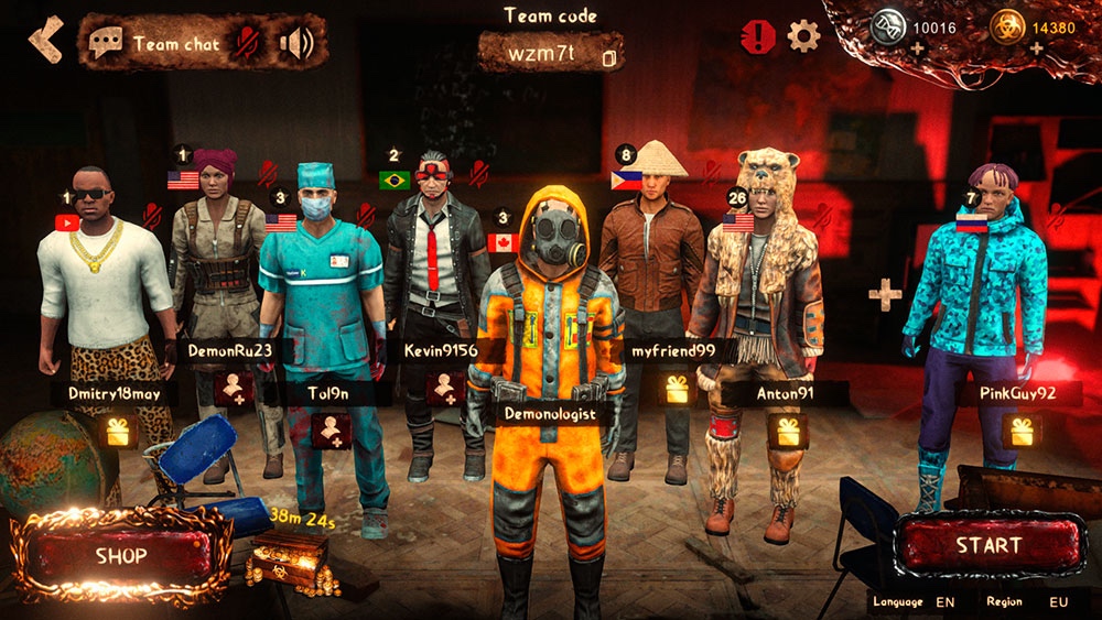 Game online nhiều người chơi: Thế giới ảo kết nối game thủ