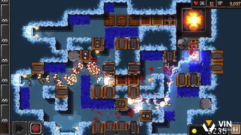Hai tựa game thủ thành offline iOS “hardcore” dành cho game thủ thích thử thách, yêu cầu chiến thuật và tư duy sắc bén.
