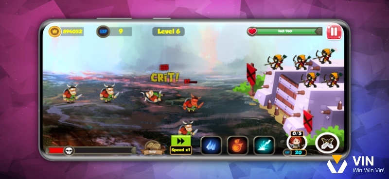 Dọn dẹp dung lượng và cập nhật định kỳ giúp game thủ thành offline iOS hoạt động ổn định, tránh lỗi khi chơi offline.