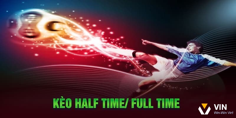 Kèo tài xỉu 0.5 là gì có thể áp dụng cho hiệp 1 hoặc cả trận.