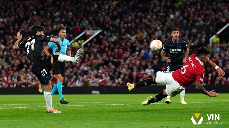 Hãy xem mỗi lần dự đoán là một hành trình khám phá và tận hưởng niềm vui cùng trái bóng tròn.