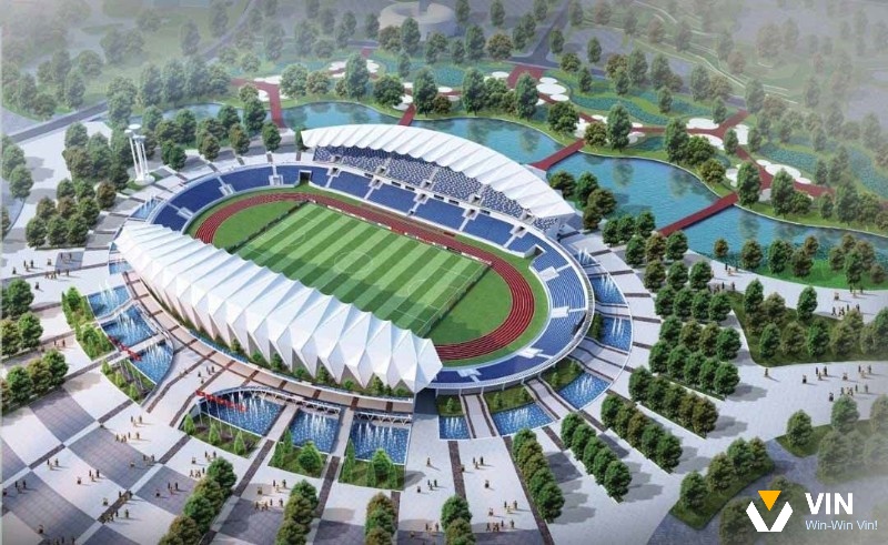 Sân bãi, khí hậu và môi trường thi đấu là những biến số không thể xem nhẹ ở kinh nghiệm bắt tỉ số.