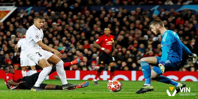 Luôn cập nhật dữ liệu mới và lường trước rủi ro bất ngờ để tránh nhận định sai lầm trong kinh nghiệm bắt tỉ số.