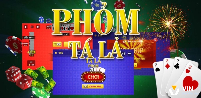 Mục tiêu đặc biệt của người chơi Vin68 là tạo càng nhiều phỏm, tránh bài rác để chiến thắng.