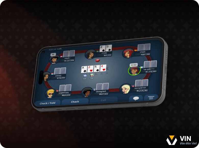 Giải đáp nhanh những thắc mắc thường gặp khi tải game Poker offline giúp người chơi mới dễ dàng bắt đầu.