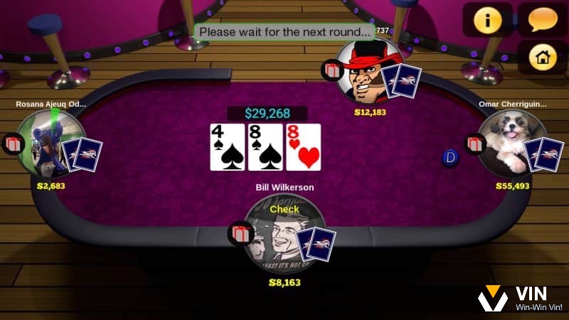 Nắm vững luật và các biến thể Poker giúp bạn tự tin hơn trong từng ván đấu.