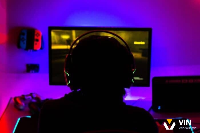 Top game bắn súng PC nhẹ giúp quán net và người chơi gia đình tận hưởng trải nghiệm bắn súng đặc biệt mượt mà.