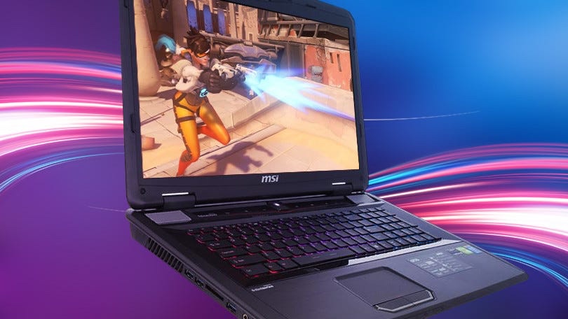 Top game bắn súng PC nhẹ không cần cấu hình khủng