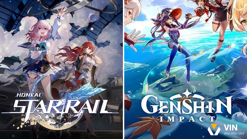 ARPG và Gacha RPG mang đến trải nghiệm nhập vai tiện lợi, đẹp mắt và cập nhật liên tục trên di động.