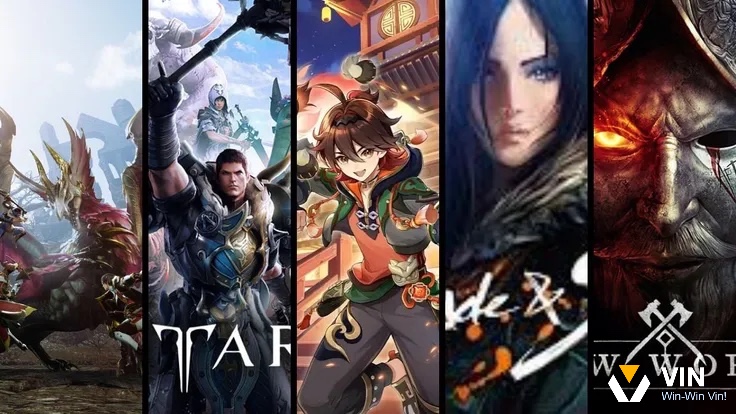 Giải đáp những thắc mắc phổ biến giúp người mới tự tin bước vào thế giới top game nhập vai online.