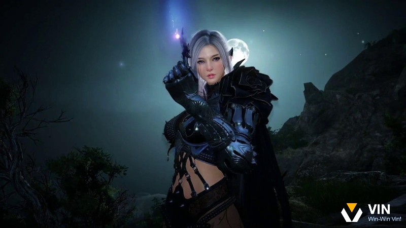 Công nghệ đồ họa phát triển đã đưa trải nghiệm game tạo nhân vật từ đơn giản đến chân thực