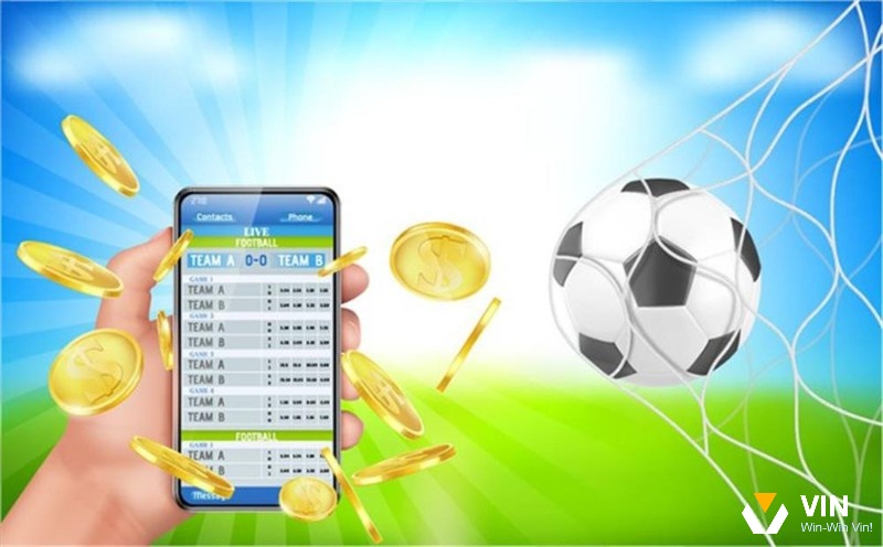 Tìm hiểu cash out trước trận là gì giúp người chơi nhận ra cả lợi ích lẫn rủi ro khi áp dụng