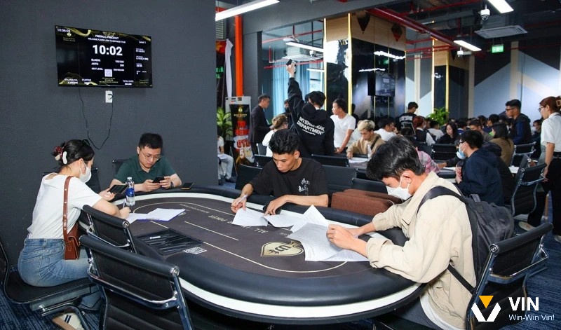 Vai trò của việc fold đúng lúc