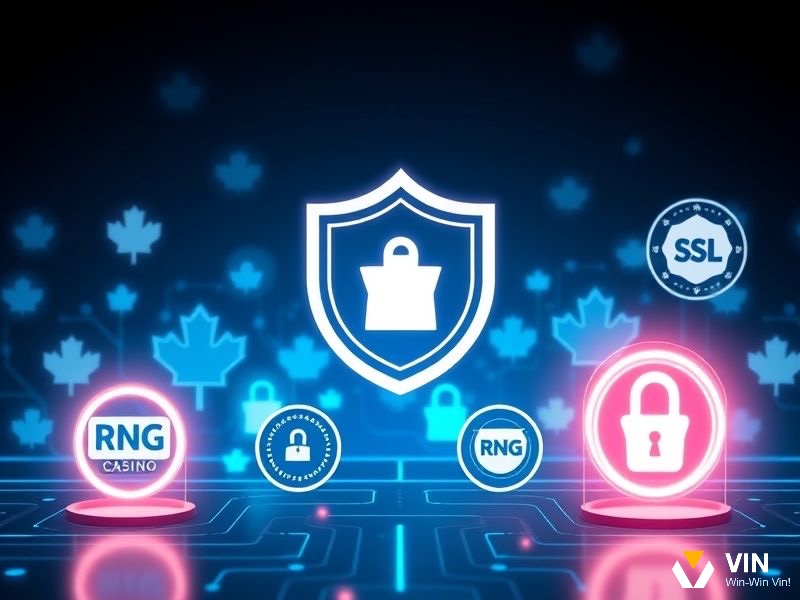 Việc kiểm định độc lập giúp đảm bảo rằng mỗi vòng quay trong trò roulette đỏ đen uy tín đều công bằng và hoàn toàn ngẫu nhiên.