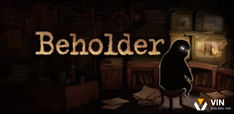 Beholder phù hợp với người thích game có nhiều lựa chọn đạo đức và cái kết thay đổi theo hành động của mình