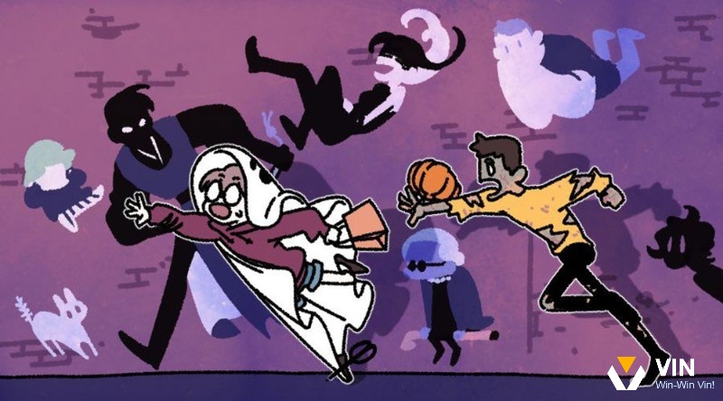 Một vài thói quen đơn giản cũng đủ giúp trải nghiệm game kể chuyện trên điện thoại trở nên sâu sắc hơn